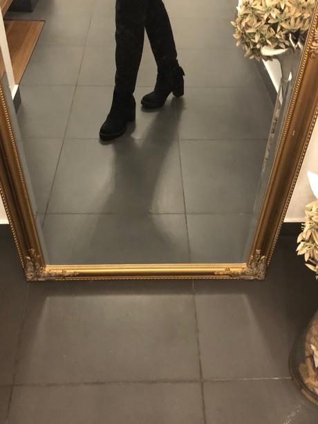 Semišové kotničky crop v. 37, 37