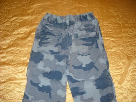 Maskáčové nohavice, 92