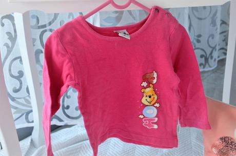 Tričko macko poo-92, 92