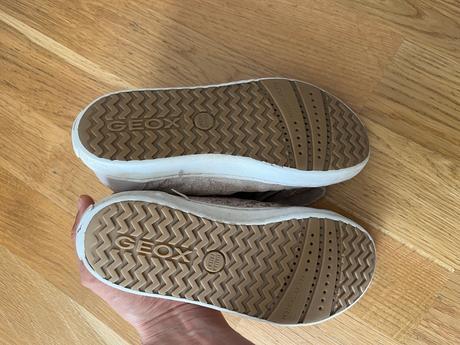 Geox topanky, geox,30
