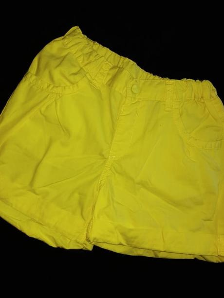 Kraťasky, dopodopo,128