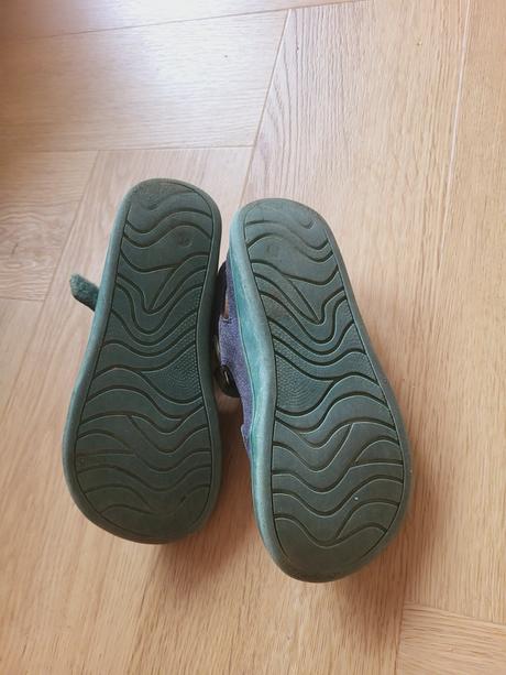 Chlapcenske barefoot sandale protetika, protetika,31