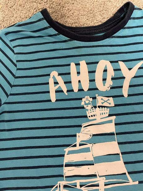 Tricko pepco vel.116, pepco,116