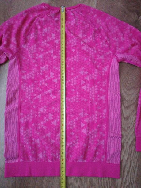 Termopradlo s6393, crivit,158