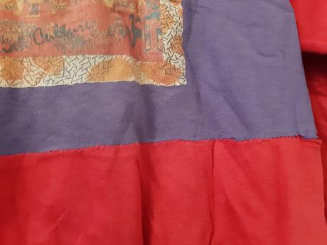 Dievcensky teply pulover, 140