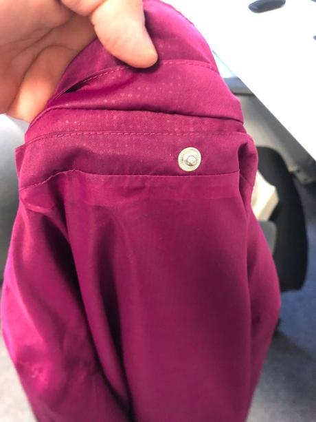 Letná bundička, 134