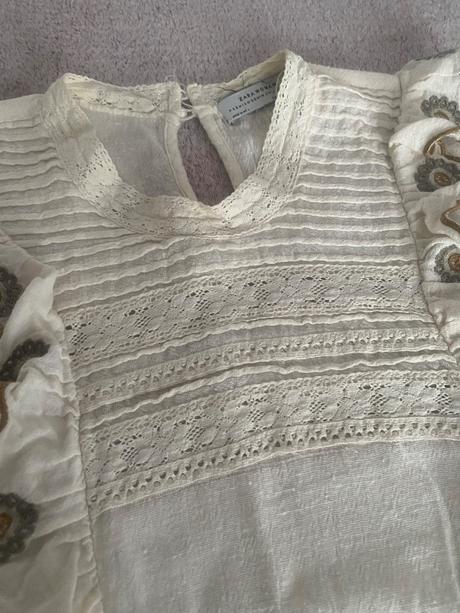 Zara dámska košeľa, zara,m