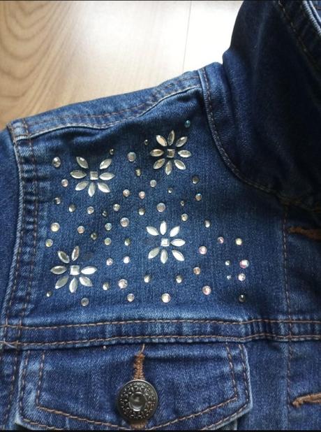 Riflova bunda 140, george,140