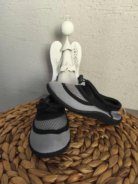 Topánky do vody 26, lupilu,26