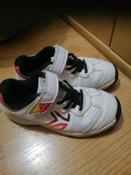 Tenisky, decathlon,29