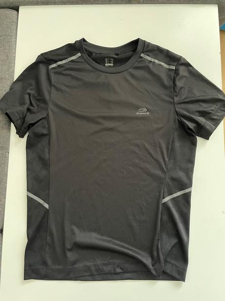 Technické tričko m kalenji, decathlon,m