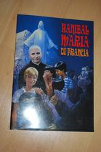 Hanibal mária di francia, 