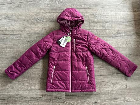 Kvalitna funkcna zimna bunda zn. trollkids, trollkids,152