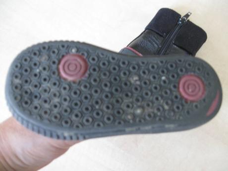 Dievčenské čižmičky na zimu, 20/21, 20