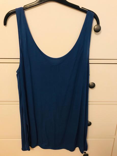 Tielko mango jeans l, mango,l