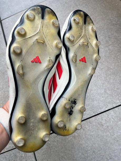 Kopačky adidas copa pure iii pro fg, adidas,42