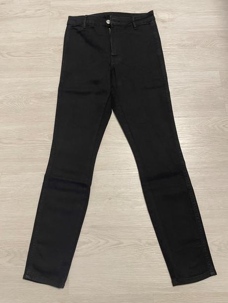 Slim rifle., h&m,xs