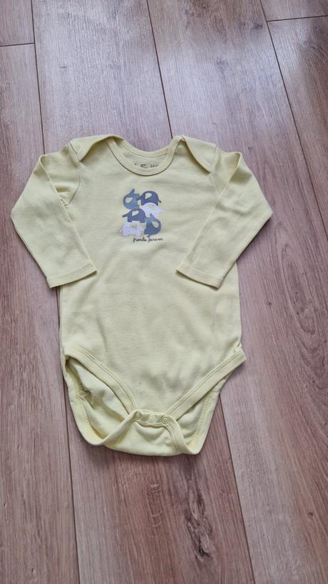 Body veľ. 74 cm, lupilu,74