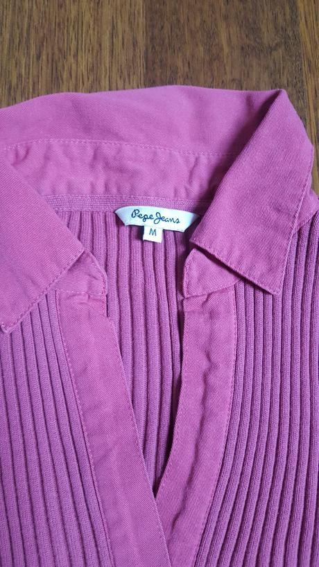 Sveter, pepe jeans,m