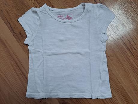 8x tričko s krátkym rukávom, young dimension,80