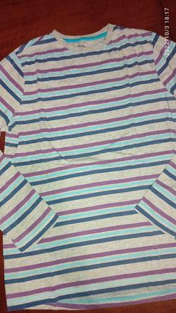 Tričko f &f veľ.14/15 rokov, f&f,164