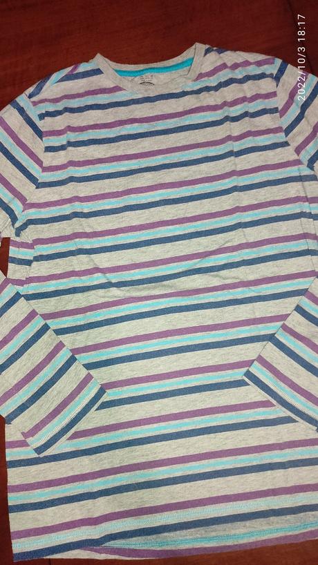 Tričko f &f veľ.14/15 rokov, f&f,164