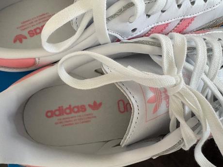 Tenisky adidas samba, adidas,37