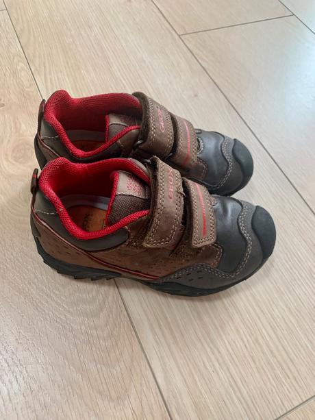 Geox topanky, geox,26