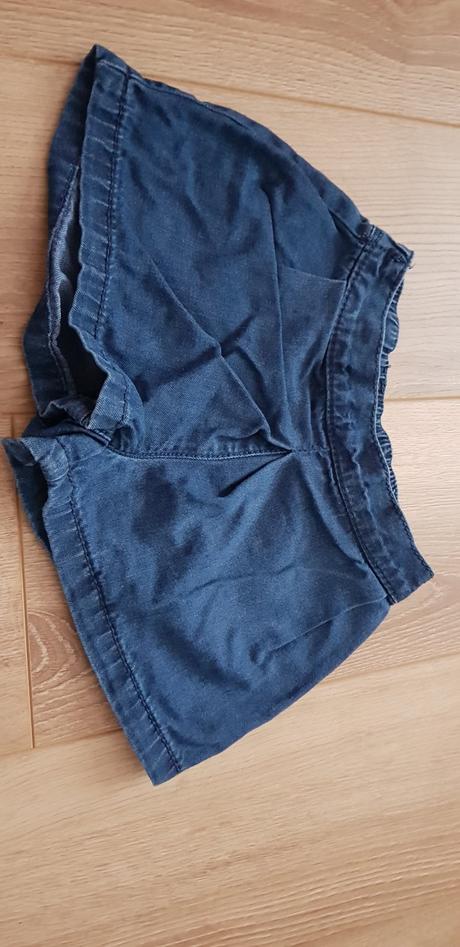 Krátke nohavice, next,74