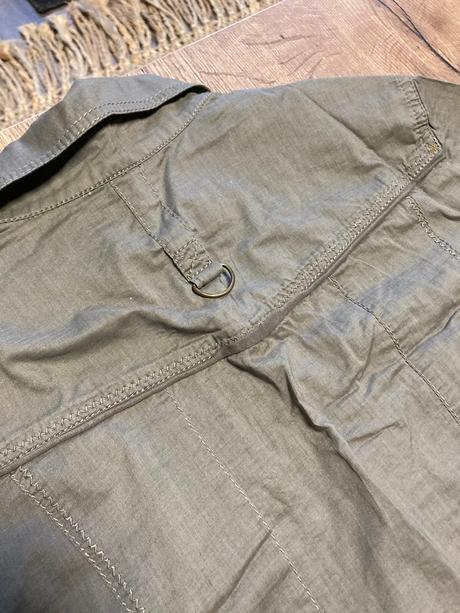 Khaki košeľa s.oliver xs, s.oliver,xs