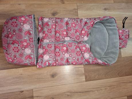 Zimný fusak, g-mini