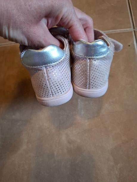 Sandalky dd step, d.d.step,23