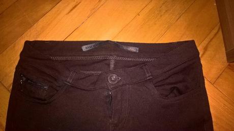 Leginove nohavice, 36