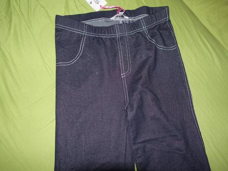 Nove leginky rifloveho vzhladu miss e-vie, e-vie,158