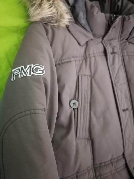 Chlapčenská bunda primigi, primigi,152