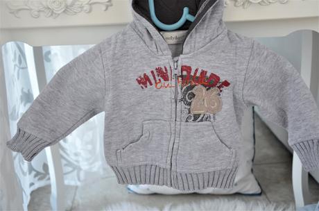 Šedá hrubá mikina-68, early days,68