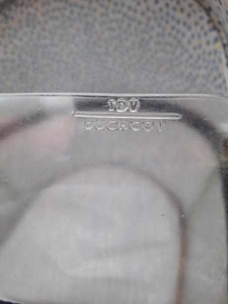 Retro kočík pre bábiku, 