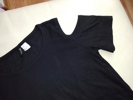 Tricko, h&m,s