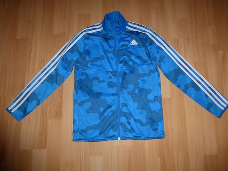 Mikina adidas, adidas,152