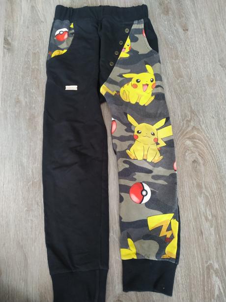 Tepláková súprava, 128