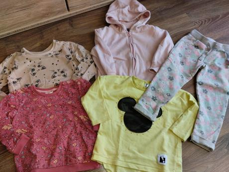 Balíček 98, 86–98