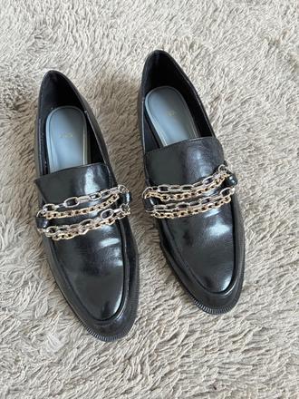 Zara topánky v.39, zara,39