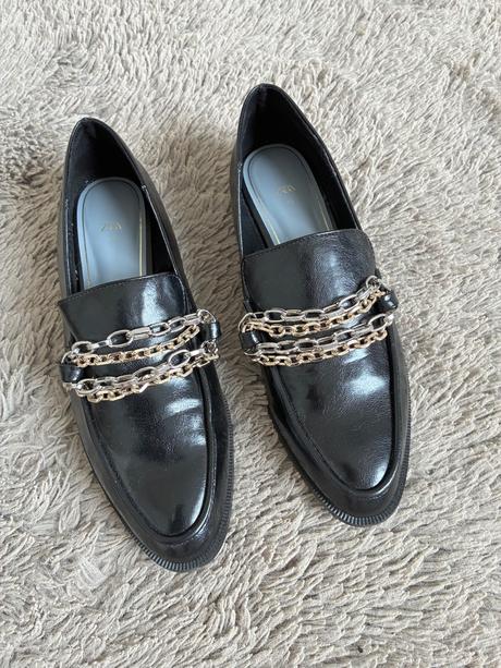 Zara topánky v.39, zara,39