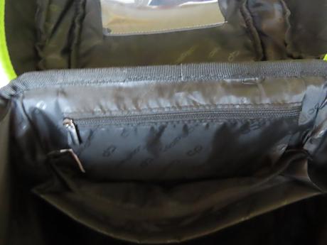 Školský batoh soccer premium,