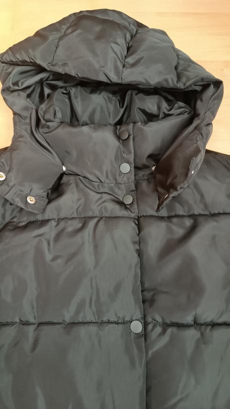 Teplá bunda, h&m,158