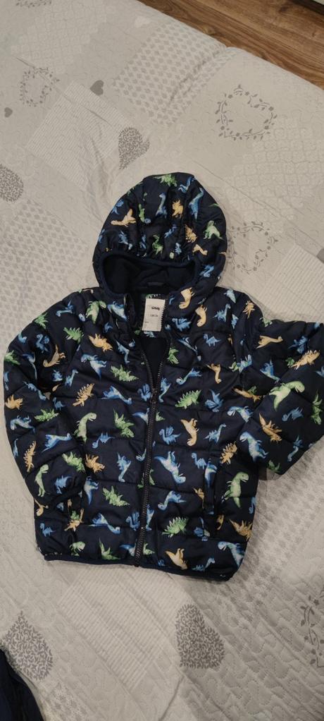 Zimná bunda, sinsay,128