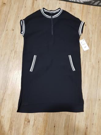 Dámske šaty zara, zara,xs