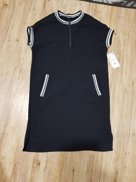 Dámske šaty zara, zara,xs
