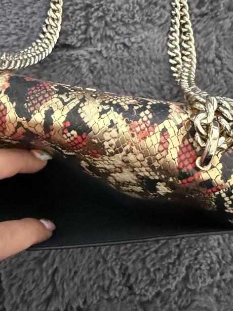 Kabelka steve madden, steve madden