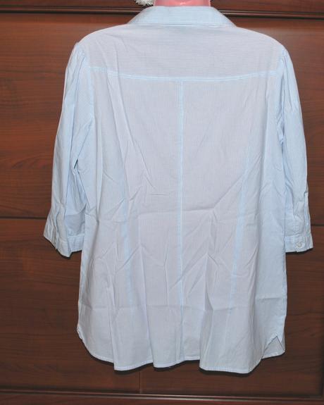 Tehotenská blúzka, h&m,l